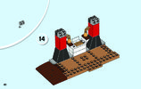 Building Instructions - LEGO - Juniors - 10755 - Zane's Ninja Boat Pursuit: Page 40