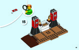 Building Instructions - LEGO - Juniors - 10755 - Zane's Ninja Boat Pursuit: Page 41