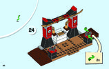 Building Instructions - LEGO - Juniors - 10755 - Zane's Ninja Boat Pursuit: Page 50