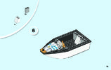 Building Instructions - LEGO - Juniors - 10755 - Zane's Ninja Boat Pursuit: Page 15