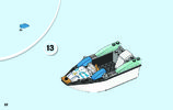 Building Instructions - LEGO - Juniors - 10755 - Zane's Ninja Boat Pursuit: Page 22