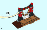 Building Instructions - LEGO - Juniors - 10755 - Zane's Ninja Boat Pursuit: Page 44