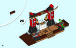 Building Instructions - LEGO - Juniors - 10755 - Zane's Ninja Boat Pursuit: Page 52