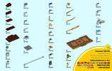 Building Instructions - LEGO - Juniors - 10755 - Zane's Ninja Boat Pursuit: Page 61