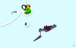 Building Instructions - LEGO - Juniors - 10756 - Pteranodon Escape: Page 7