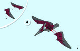 Building Instructions - LEGO - Juniors - 10756 - Pteranodon Escape: Page 9