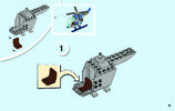 Building Instructions - LEGO - Juniors - 10756 - Pteranodon Escape: Page 11