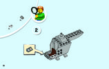 Building Instructions - LEGO - Juniors - 10756 - Pteranodon Escape: Page 12