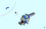 Building Instructions - LEGO - Juniors - 10756 - Pteranodon Escape: Page 15