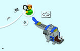 Building Instructions - LEGO - Juniors - 10756 - Pteranodon Escape: Page 18