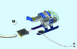 Building Instructions - LEGO - Juniors - 10756 - Pteranodon Escape: Page 25