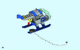 Building Instructions - LEGO - Juniors - 10756 - Pteranodon Escape: Page 26