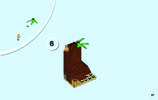 Building Instructions - LEGO - Juniors - 10756 - Pteranodon Escape: Page 37