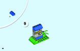 Building Instructions - LEGO - Juniors - 10756 - Pteranodon Escape: Page 48