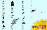 Building Instructions - LEGO - Juniors - 10756 - Pteranodon Escape: Page 53