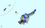 Building Instructions - LEGO - Juniors - 10756 - Pteranodon Escape: Page 16