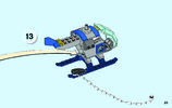 Building Instructions - LEGO - Juniors - 10756 - Pteranodon Escape: Page 23