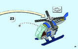 Building Instructions - LEGO - Juniors - 10756 - Pteranodon Escape: Page 29