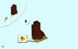 Building Instructions - LEGO - Juniors - 10756 - Pteranodon Escape: Page 36