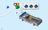 Building Instructions - LEGO - Juniors - 10757 - Raptor Rescue Truck: Page 34