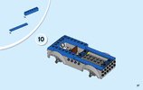 Building Instructions - LEGO - Juniors - 10757 - Raptor Rescue Truck: Page 37