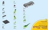 Building Instructions - LEGO - Juniors - 10757 - Raptor Rescue Truck: Page 53