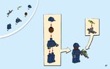 Building Instructions - LEGO - Juniors - 10757 - Raptor Rescue Truck: Page 27