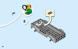 Building Instructions - LEGO - Juniors - 10757 - Raptor Rescue Truck: Page 30