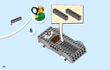 Building Instructions - LEGO - Juniors - 10757 - Raptor Rescue Truck: Page 32