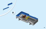 Building Instructions - LEGO - Juniors - 10757 - Raptor Rescue Truck: Page 35