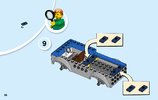 Building Instructions - LEGO - Juniors - 10757 - Raptor Rescue Truck: Page 36