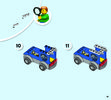 Building Instructions - LEGO - Juniors - 10758 - T. rex Breakout: Page 19