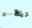 Building Instructions - LEGO - Juniors - 10758 - T. rex Breakout: Page 48