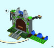 Building Instructions - LEGO - Juniors - 10758 - T. rex Breakout: Page 53