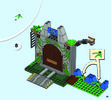 Building Instructions - LEGO - Juniors - 10758 - T. rex Breakout: Page 55