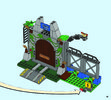 Building Instructions - LEGO - Juniors - 10758 - T. rex Breakout: Page 61