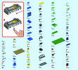 Building Instructions - LEGO - Juniors - 10758 - T. rex Breakout: Page 72