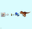 Building Instructions - LEGO - Juniors - 10758 - T. rex Breakout: Page 4