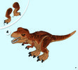 Building Instructions - LEGO - Juniors - 10758 - T. rex Breakout: Page 9