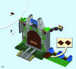 Building Instructions - LEGO - Juniors - 10758 - T. rex Breakout: Page 54