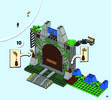 Building Instructions - LEGO - Juniors - 10758 - T. rex Breakout: Page 57