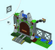 Building Instructions - LEGO - Juniors - 10758 - T. rex Breakout: Page 58