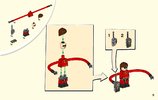 Building Instructions - LEGO - Juniors - 10759 - Elastigirl's Rooftop Pursuit: Page 5