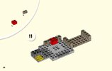 Building Instructions - LEGO - Juniors - 10759 - Elastigirl's Rooftop Pursuit: Page 38