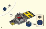 Building Instructions - LEGO - Juniors - 10759 - Elastigirl's Rooftop Pursuit: Page 44