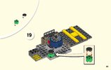 Building Instructions - LEGO - Juniors - 10759 - Elastigirl's Rooftop Pursuit: Page 45