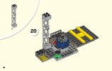 Building Instructions - LEGO - Juniors - 10759 - Elastigirl's Rooftop Pursuit: Page 46