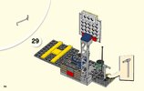 Building Instructions - LEGO - Juniors - 10759 - Elastigirl's Rooftop Pursuit: Page 54