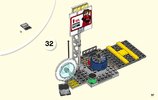 Building Instructions - LEGO - Juniors - 10759 - Elastigirl's Rooftop Pursuit: Page 57