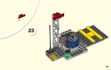 Building Instructions - LEGO - Juniors - 10759 - Elastigirl's Rooftop Pursuit: Page 49